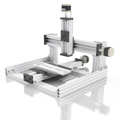 MakerStore C-Beam Machine CNC Kit