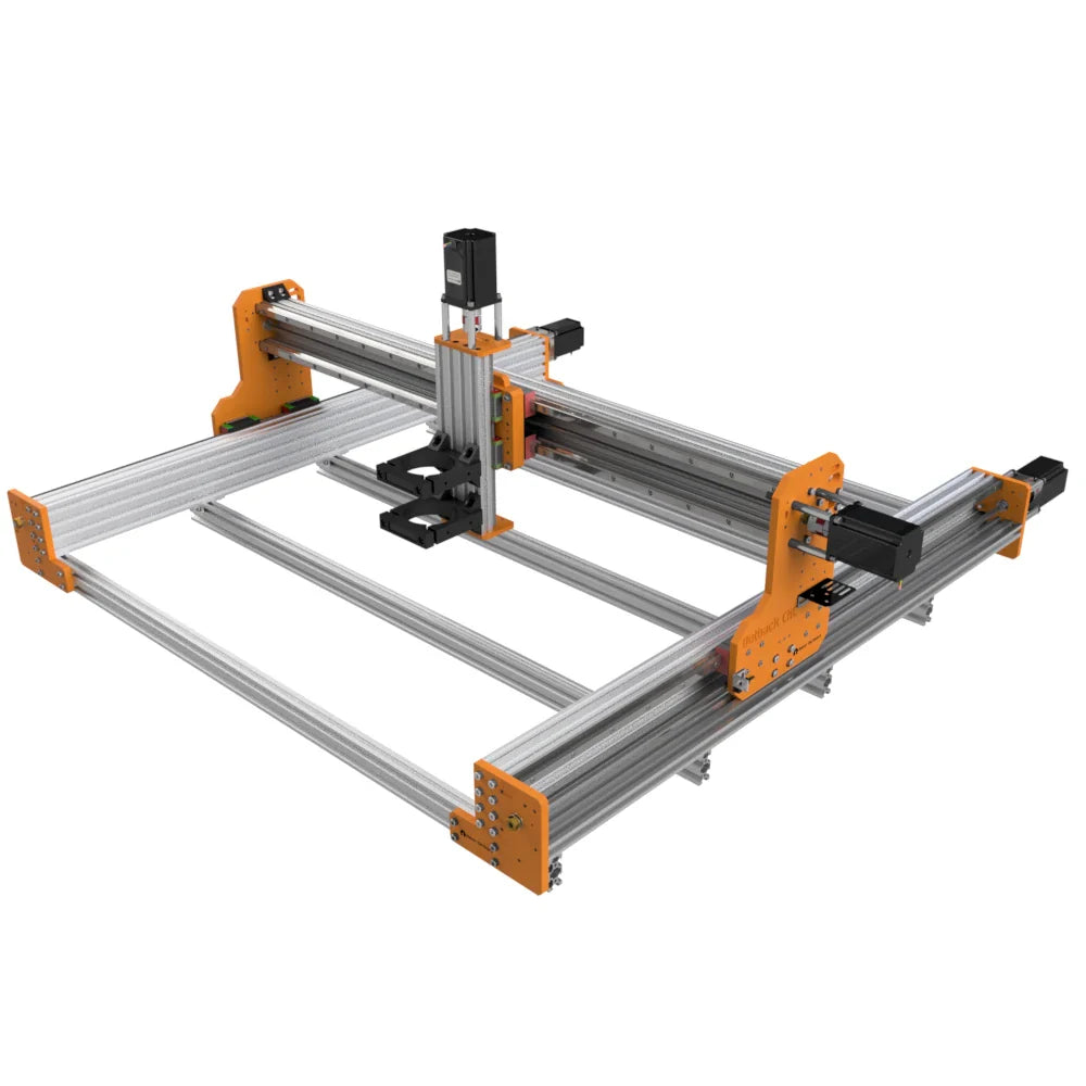 MakerStore Outback CNC v1.1 Complete Kit