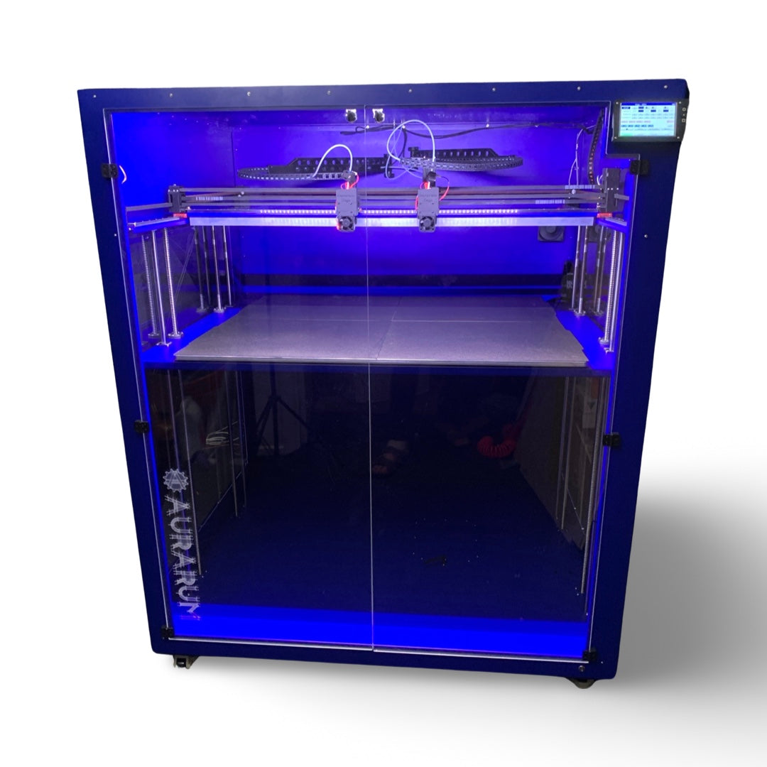 Aurarum Vega 970 IDEX 3D printer