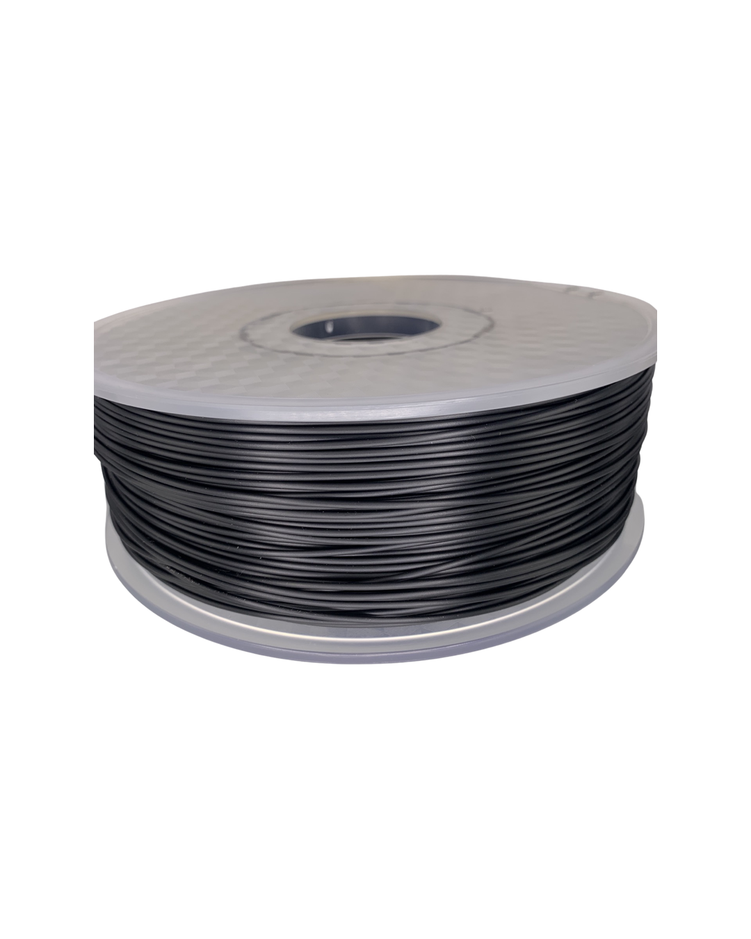 Sparx PC-ABS Alloy 3D Printer Filament Black 2.5lbs