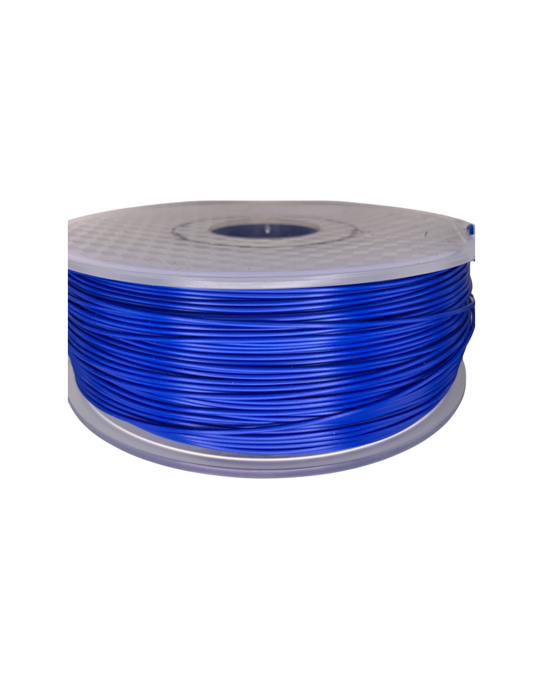 Sparx PC-ABS Alloy 3D Printer Filament Blue 2.5lbs