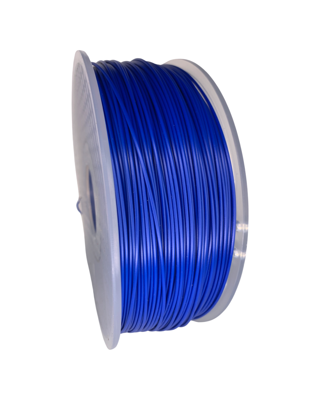 Sparx PC-ABS Alloy 3D Printer Filament Blue 2.5lbs